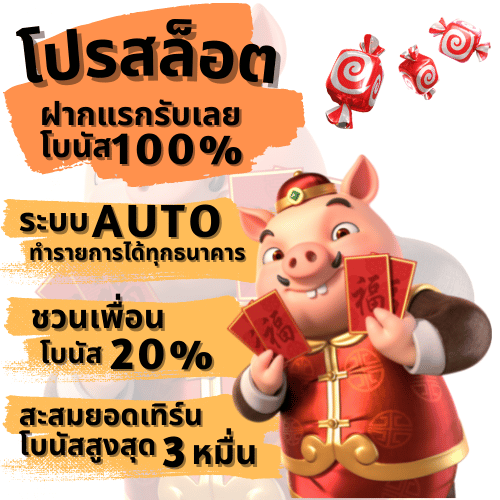 โปรโมชั่น2