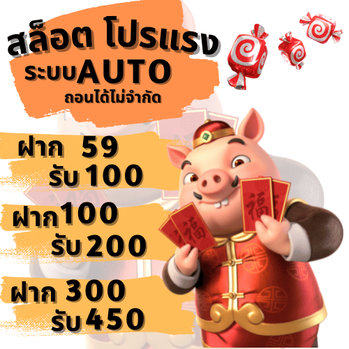 โปรโมชั่น3