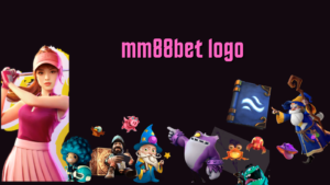 mm88bet logo